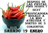 NOCHE PICANTE